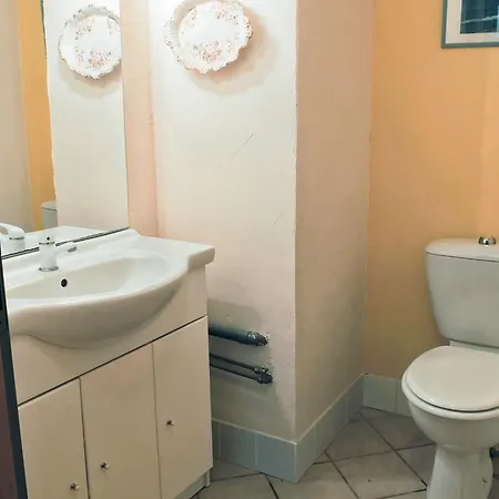 Casa de Férias Thegra Padirac