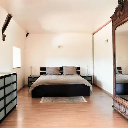 Casa de Férias Thegra *