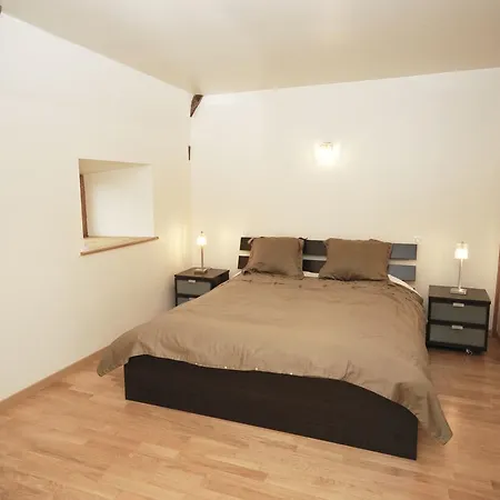 Casa de Férias Thegra Padirac