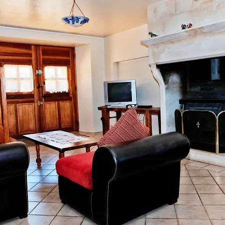 Casa de Férias Thegra